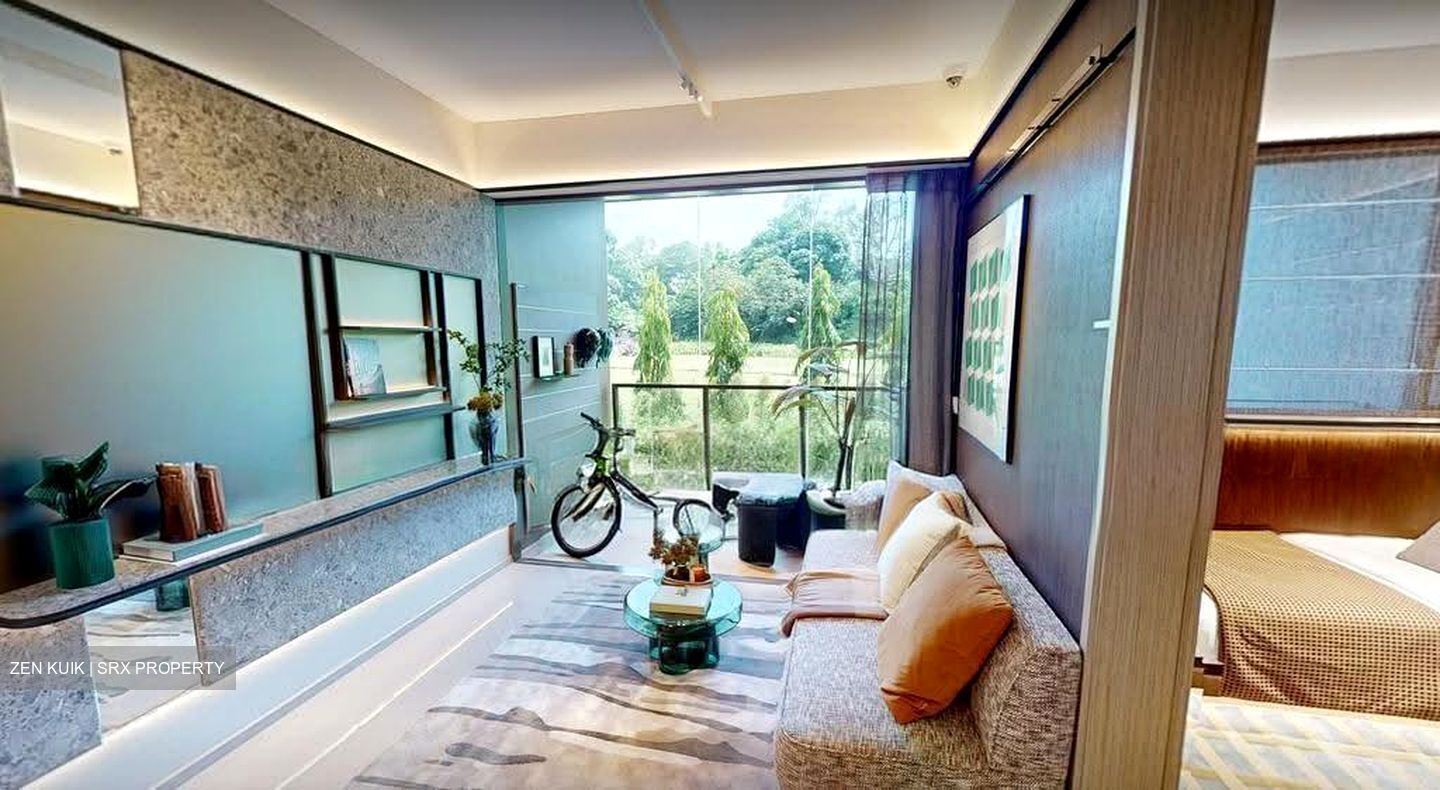 Penrith (D3), Condominium #625670631